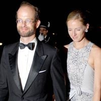 Lord Nicholas Windsor et Lady Nicholas Windsor : Séparation après 19 ans de mariage