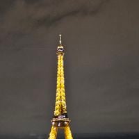 Alexandra Lamy défend Paris face au bashing : une prise de position rare