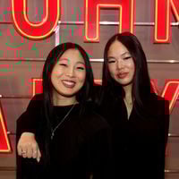 Jade et Joy Hallyday : un hommage émouvant à Johnny et Laeticia avec un tatouage