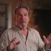 Florent Pagny en Bourgogne : retour aux sources et fans envahissants