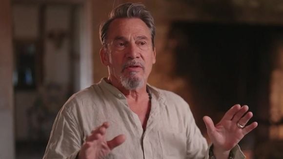 Florent Pagny : envahi par des fans à la Ferme du Fossé (Entretien exclusif & retour aux sources)