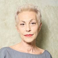 Lio, envers et contre tout : un hommage discret à son fils Diego