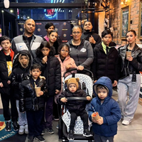 Familles nombreuses : Nouveau chien et bébé à venir pour la tribu Nguyen