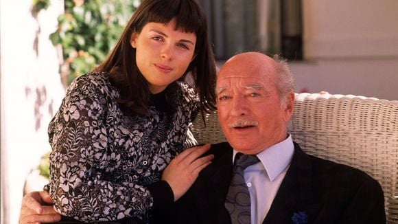 Caroline Barclay et Eddie Barclay : Histoire d’un mariage unique