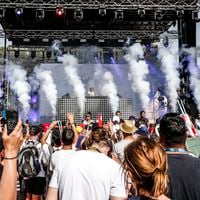 Martin Solveig met fin à sa carrière aux Vieilles Charrues : Une page se tourne pour l’électro française