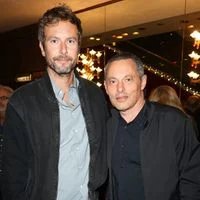 Marc-Olivier Fogiel et François Roelants : une histoire d'amour sincère, marquée par l'engagement et la résilience