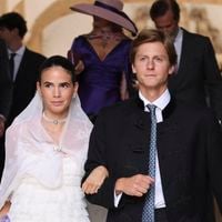 Mariage de Lucía Entrecanales et Laszlo Bene : un rassemblement de la noblesse espagnole