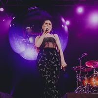 Jessie J annonce l'annulation de sa tournée suite à un cancer du sein