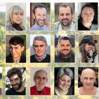 L'amour est dans le pré 2025, une ancienne candidate attend un bébé - révélations exclusives
