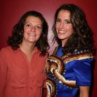 Clémence Castel célèbre les 7 mois de Colette : un message émouvant