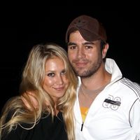 Enrique Iglesias et Anna Kournikova : quatrième enfant en route