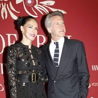 Emmanuel-Philibert de Savoie et Adriana : Soirée de Prestige à Rome