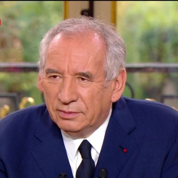Interview François Bayrou : CNews leader devant BFMTV, LCI et Franceinfo