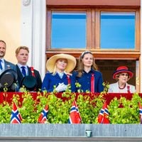 Princesse Mette-Marit : scandale, maladie et résilience royale