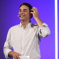 Julian Bugier : l'anecdote émouvante avec une fan de 85 ans