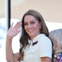 Kate Middleton à Wimbledon 2025 : arrivée solo, style impeccable et fair‑play royal