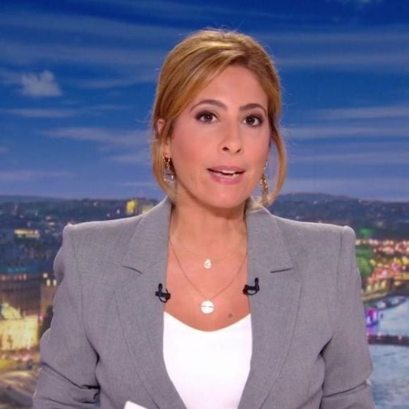 Audiences TV du 6 octobre 2025 : Records pour Léa Salamé, Quotidien et C à vous, la suite