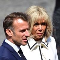 Brigitte Macron en deuil : cérémonie émouvante à Amiens après la disparition de sa sœur