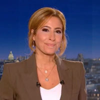 Léa Salamé s'excuse pour sa voix enrouée au journal de 20h France 2 : audiences records et interview explosive de Sébastien Lecornu