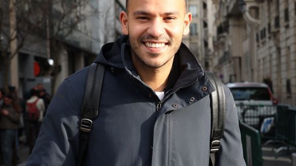 Mohamed Bouhafsi : son anecdote marquante avec un acteur français dans C à Vous