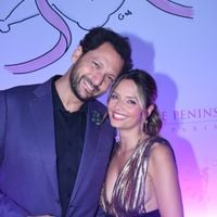 Éric Antoine : Fin de Lego Masters et nouveaux projets après son mariage