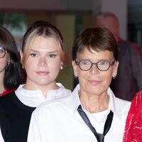 Camille Gottlieb : -28 kg sans sport, un parcours sincère guidé par Stéphanie de Monaco