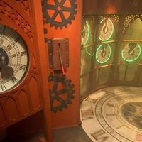 Fort Boyard : Jimmy Mohamed victime d'une double fracture en plein tournage