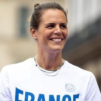 Laure Manaudou fête ses 39 ans : sa fille Manon, presque aussi grande qu’elle !