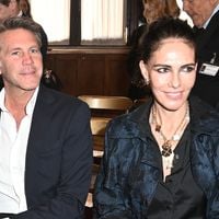 Emmanuel Philibert de Savoie & Adriana Abascal, escapade romantique sur l’île de Cavallo