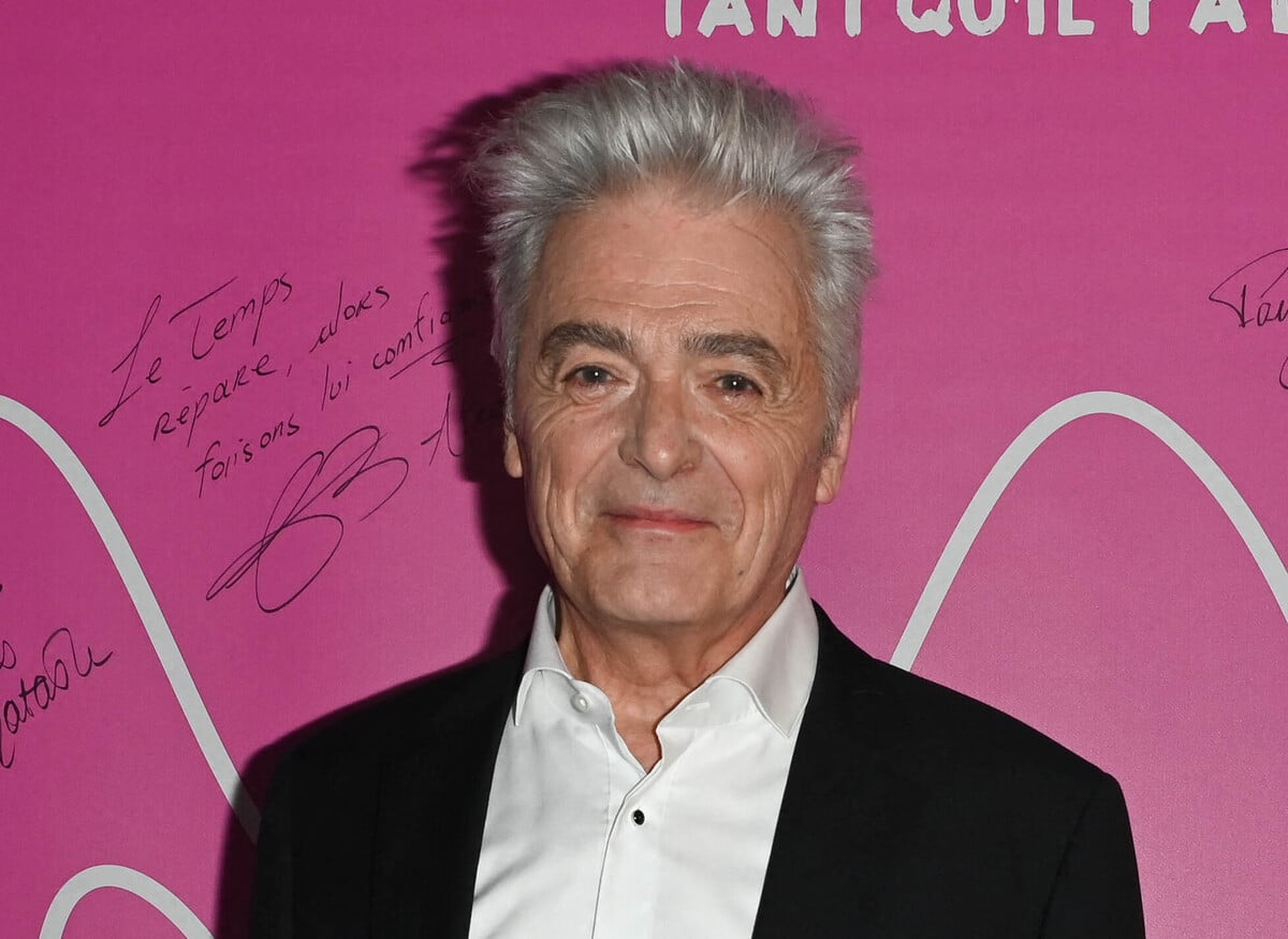 Daniel Lavoie : Mariage Surprise à 76 Ans avec Yulia Baranova, une Histoire d'Amour Inattendue