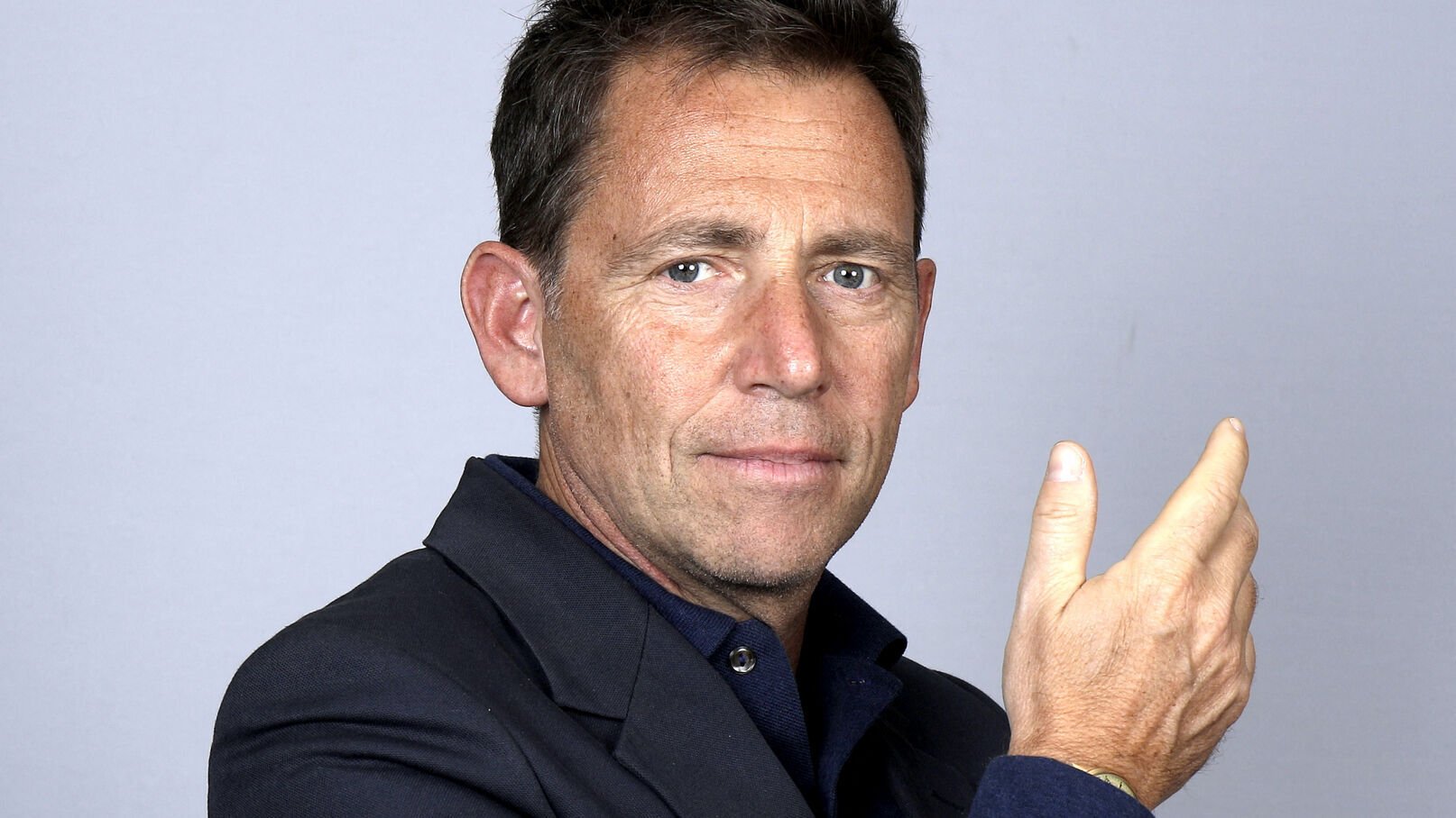 Daniel Riolo Stressé avant son Procès contre Didier Deschamps : Affaire Diffamation, Affaires Louches et Relation Brisée