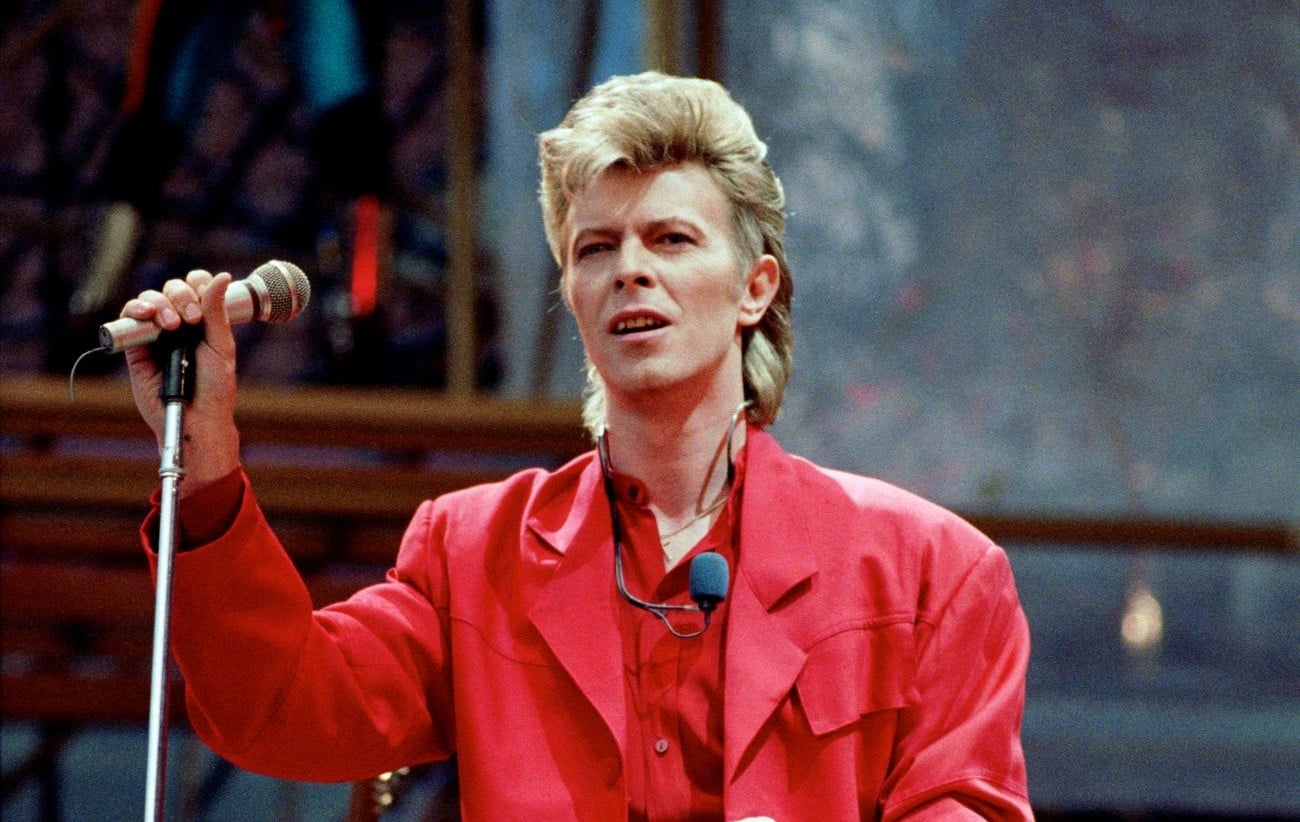 David Bowie : ses derniers adieux et la création de Blackstar