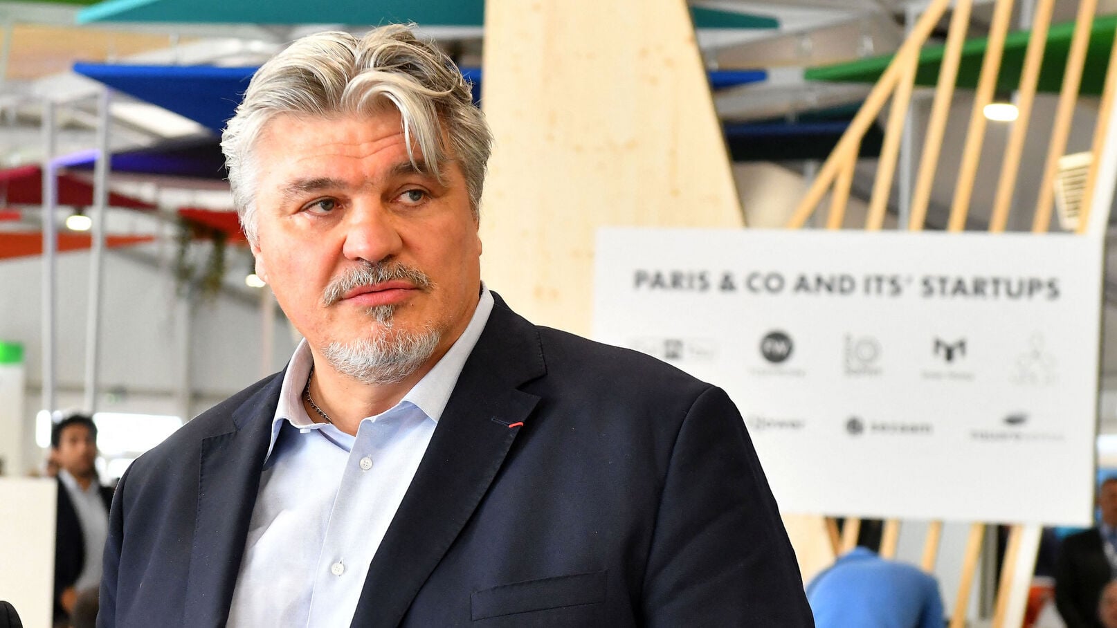 David Douillet sans filtre : Ses propos choc sur les femmes japonaises et son passion pour le Japon