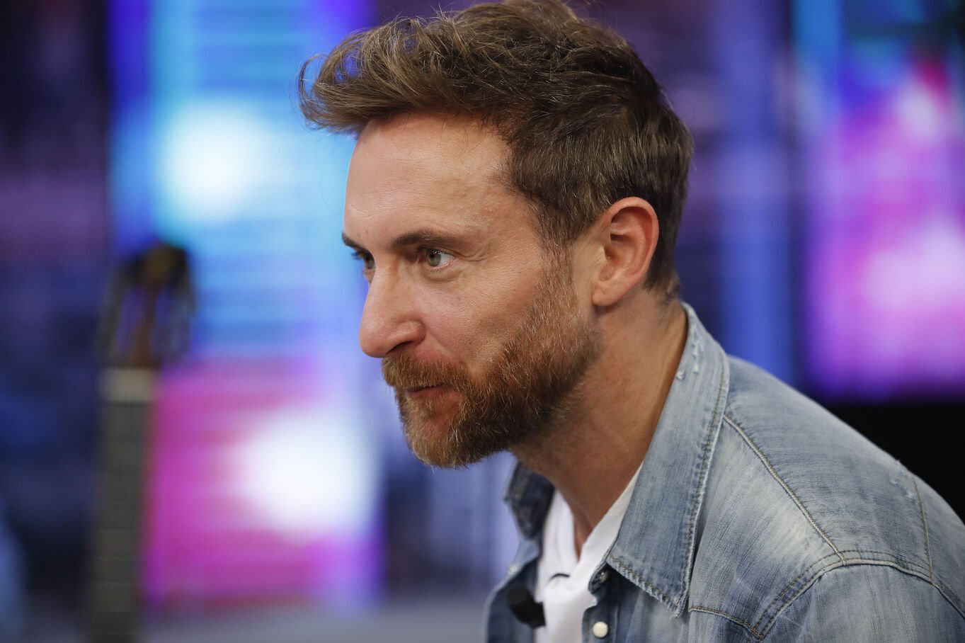 David et Cathy Guetta en deuil : Jacques Boko, légende des nuits parisiennes, s’est éteint