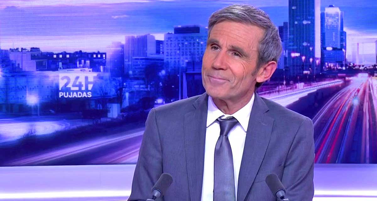 Audiences TV : LCI et CNews en tête, W9 propulsée par Hanouna