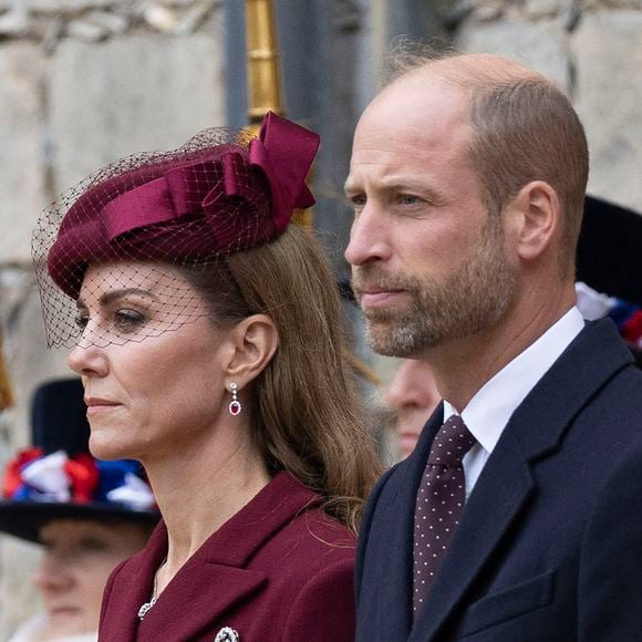 Prince William : son témoignage sur l'année la plus difficile de sa vie