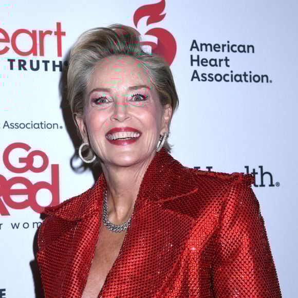 Sharon Stone : à 67 ans, elle revendique son corps et bouscule les clichés