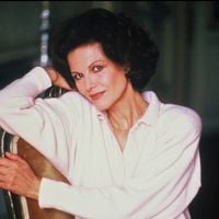 Claudia Cardinale : La vérité sur son fils caché Patrick et sa carrière légendaire