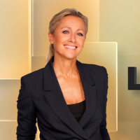 Anne-Sophie Lapix arrive sur M6 : date de première et nouveaux projets médias