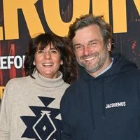 Estelle Denis, son fils Merlin et une famille moderne : entre amour, sport et harmonie