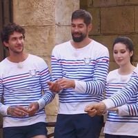 Fort Boyard : Le gain de l'équipe de Claude Dartois le 12 juillet 2025