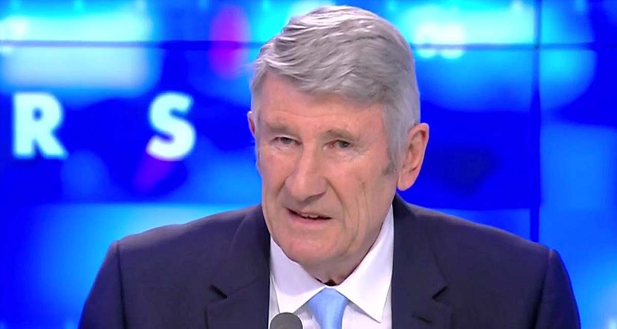 Philippe de Villiers stupéfait par la proposition de labellisation des médias d'Emmanuel Macron : choc sur CNews ce 5 décembre 2025