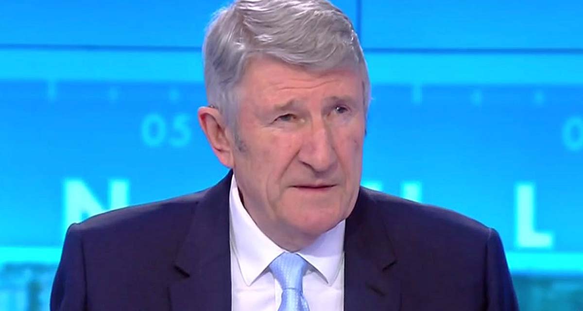 Philippe de Villiers sur CNews : pourquoi son passage chez Laurence Ferrari n’a pas créé l’événement