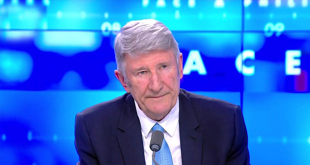 Philippe de Villiers s'oppose à la direction de CNews : quel impact sur l'audience ?