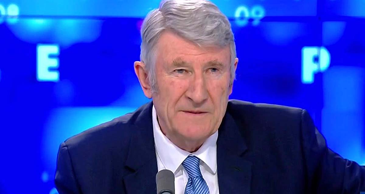 Philippe de Villiers Accuse Cash Investigation d'Être Bidon : Analyse des Audiences et Réactions sur CNews