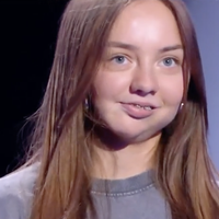 Charlotte bouleverse les coachs de The Voice Kids avec sa prestation émouvante