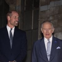 Roi Charles III et Prince William : Apparition Commune Rare au Musée d'Histoire Naturelle pour la COP30
