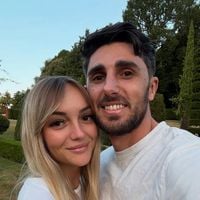 Raphaël Amsellem retrouve l'amour avec Manon Grasset et se fiance