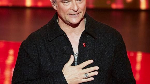 David Hallyday : un nouveau projet télévisé inédit avec Josée Dayan