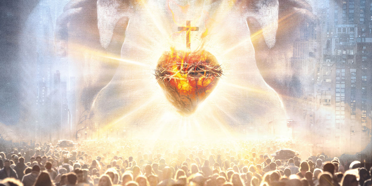 Pascal Praud et vous : Les défis de promotion du film "Sacré-Cœur"